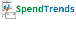 Spend Trends logo